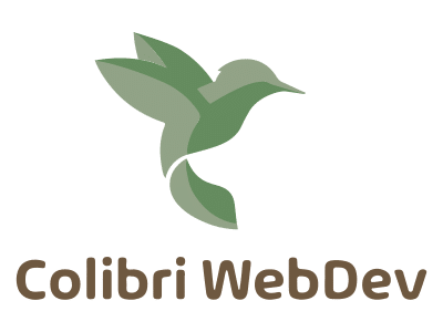 Colibri WebDev