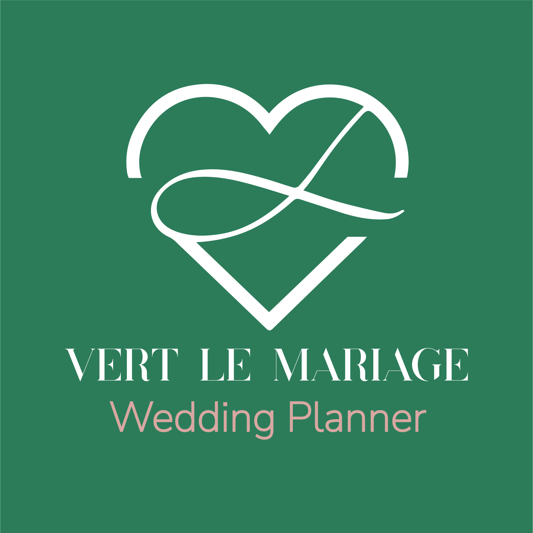 Vert Le Mariage