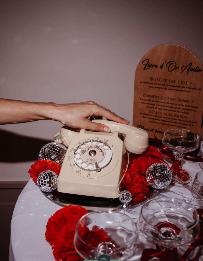 MA JOLIE MESSAGERIE - ECO D CO