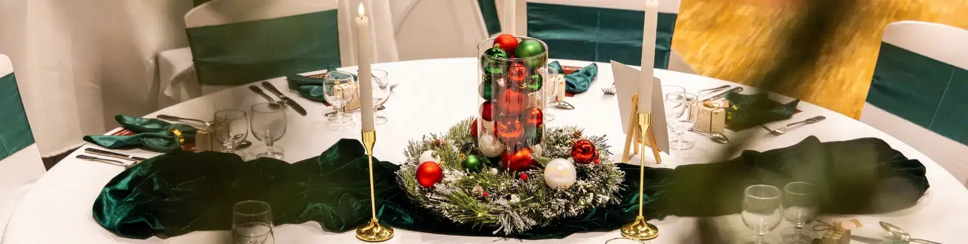 décoration de mariage d'occasion