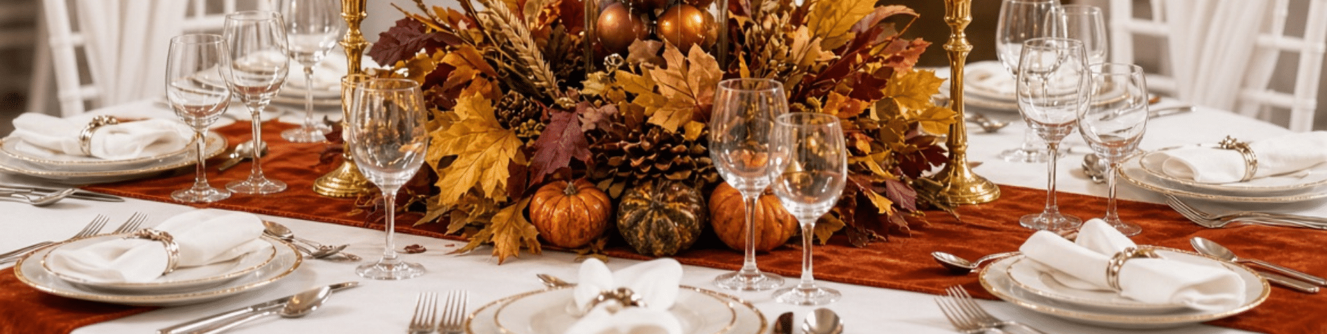 Mariage automne