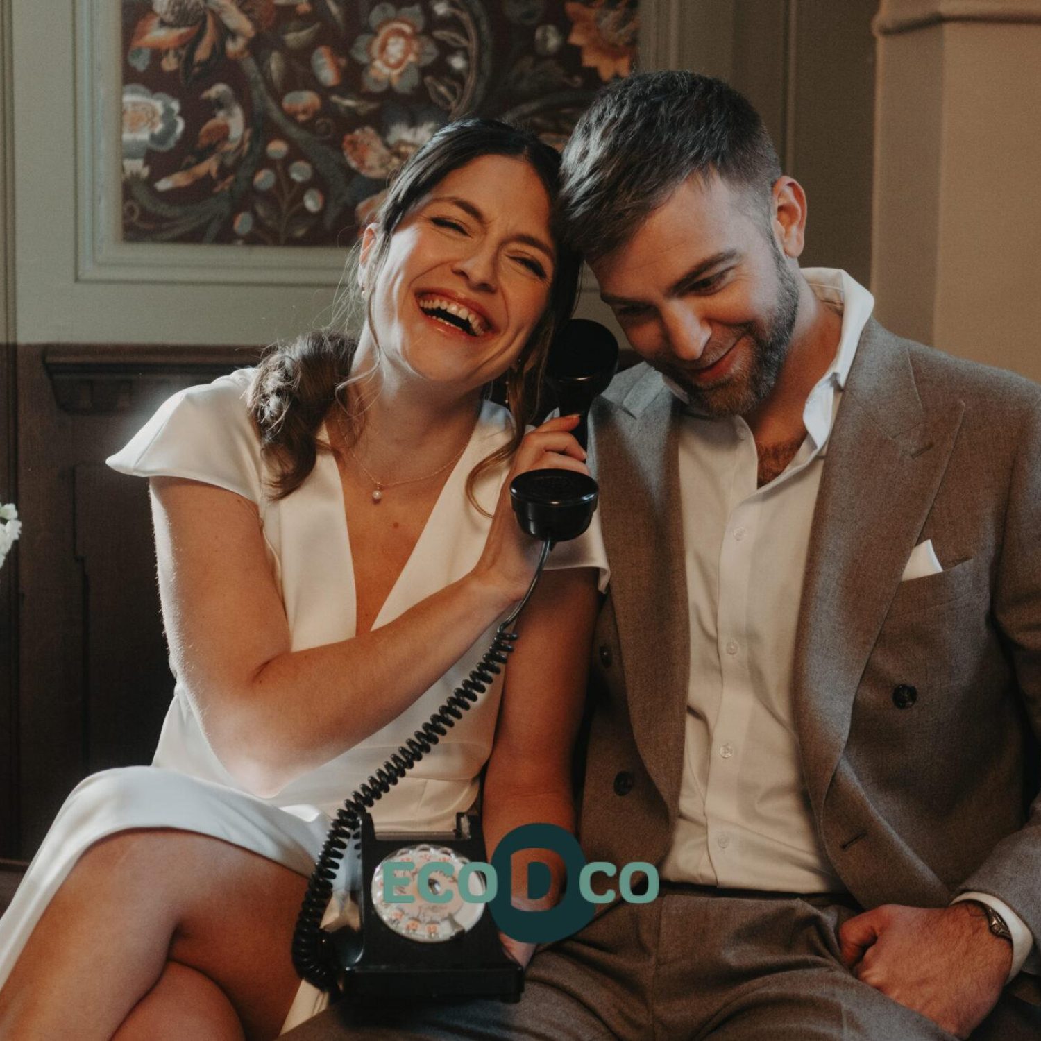 MA JOLIE MESSAGERIE - ECO D CO